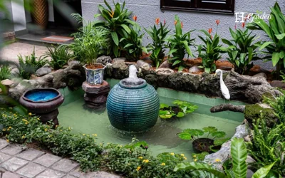 5H Garden – Fotos 15