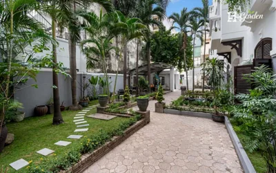 5H Garden – Fotos 16